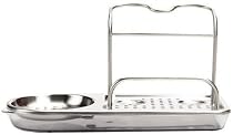 Oxo Good Grips Stainless Steel Sink Organizer