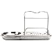 OXO Good Grips Stainless Steel Sink Organizer