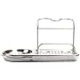Oxo Good Grips Stainless Steel Sink Organizer