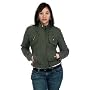 Womens' Lined Field Jacket