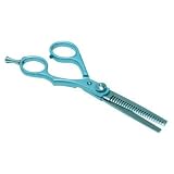 Hair Art Ciseaux Bv � effiler � 24 dents de 140 mm Tension des lames ajustable