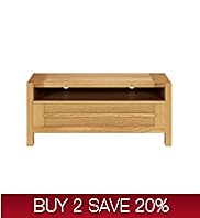 Sonoma Light Media Unit