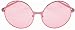 Adult's Hippie Halloween Costume Sunglasses