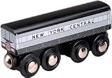 Maxim Lionel Passenger Car, NYC