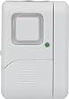 GE 45115 Wireless Battery-Operated Magnetic Window Alarm, 2 Pack