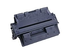 Remanufactured HP 61A (C8061A) Black Toner Cartridge - by Abacus24-7