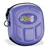Pixter Travel Case - Purple