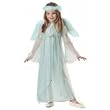 CHILD Harmony Angel Costume Great for Church Plays and Christmas Costume Too!
