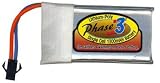 Phase 3 Battery 1 Cell Lipo System Phase 3 Battery 1 Cell Lipo System