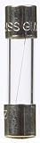 2A GMA Glass Tube Fuse