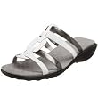 Privo Gali White/Pewter