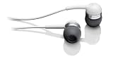 AKG K 324 P/W In-Ear Earphones Gloss White