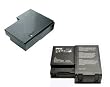 14.80V,6000mAh,Li-ion, Hi-quality Replacement Laptop Battery for Dell Inspiron 9100, Inspiron XPS, Compatible Part Numbers: This replacement laptop battery can substitute the following part numbers of Dell 312-0417, C2174, F1244, G1947, HJ424