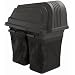 Poulan Pro 42-Inch 2-Bin Bagger with Quick Connect QCT42