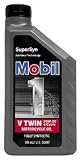 Mobil 98R938 Shc 634 5 Gal Mobil Industrial Gear Oil
