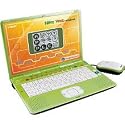 VTech Grade School Learning Nitro Web Notebook - Neon Green