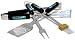 Jacksonville Jaguars Grill Bbq Utensil Set