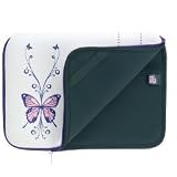 PSN Butterfly Laptophülle 30,5/33,8 cm (12/13,3 Zoll)