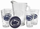 Penn State Nittany Lions Pitcher Set