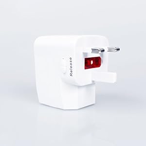worldwide usb Travel Adaptor/charger plug -works in over 175 countries