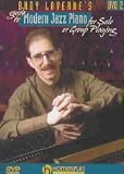 Andy LaVerne`s Guide To Modern Jazz Piano-For Solo or Group Playing-DVD#2