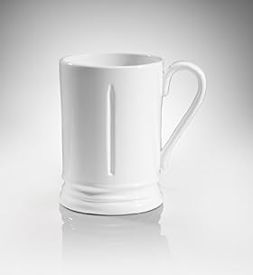 Conran Ceramic Pot Pen Holder