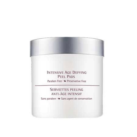 June Jacobs Intensive Age Defying Peel Pads 60 Pads