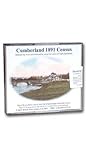 Cumberland 1891 census images