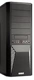 Gigabyte 66188 Full Tower ATX 5 1 (5)Drive Bays 5*Fan 2*USB IEEE1394 Audio System Cabinet - Black