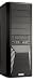 Electronics : Gigabyte 66188 Full Tower ATX 5 1 (5)Drive Bays 5*Fan 2*USB IEEE1394 Audio System Cabinet - Black