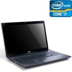 Acer Aspire AS7750G-N78H/LK