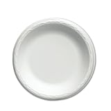 GNP81000 - Celebrity Foam Dinnerware by 