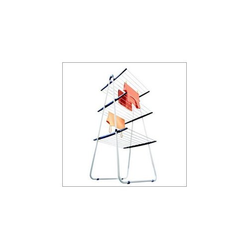 Check Price and More Info For Leifheit 81435 Tower 190 Freestanding Clothes Dryer