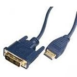 Cables To Go 80340 3m Velocity HDMI to DVI Digital Video Cable