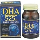 DHA525  90粒