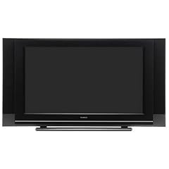Humax LDE 40 A 101,6 cm (40 Zoll) 16:9 HD-Ready LCD-Fernseher schwarz