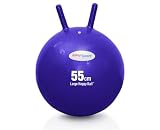 JumpSport 55-cm Big Blue Hoppy Ball