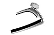 Planet Waves NS Capo, Silver