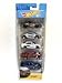 Hot Wheels 2018 50th Anniversary Car Meet 1:64 Scale 5-Pack