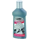 Stellar Specialities Stainless Steel Cleaner