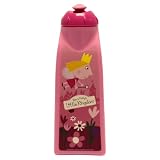 Ben & Holly Plastic Water Bottle