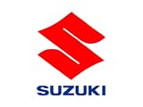 New Genuine Suzuki Performance Accessories / Bandit 1250S / Seat Tail Cover, Color Matched 2008 / YAY '07-'08 Black / Pt # 990D0-17HSC-YAY
