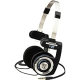 TEAC KOSS オープンタイプヘッドフォン KOSS PORTA PRO1