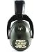 New Pro Ears Predator Gold Series Hearing Protectors NRR 26 Green Light Weight High F...