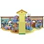Dora's Talking House with Figure Large Set