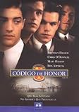 School Ties (Codigo de Honor) [ NON-USA FORMAT, NTSC, Reg.4 Import - Latin America ]