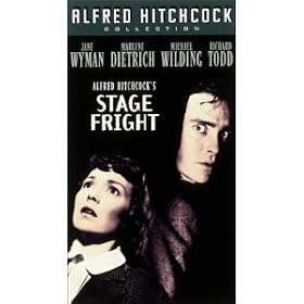 Stage Fright (1950) (NTSC)