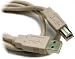 Hosa Cable USB Cable (10 Foot)