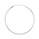 65mmx2mm Hoops