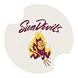 Arizona State University Carsters - Coasters for Your Car